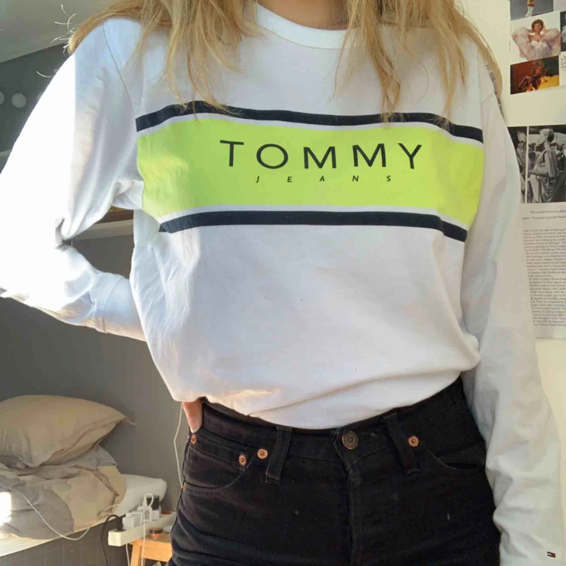 Tommy Hilfiger