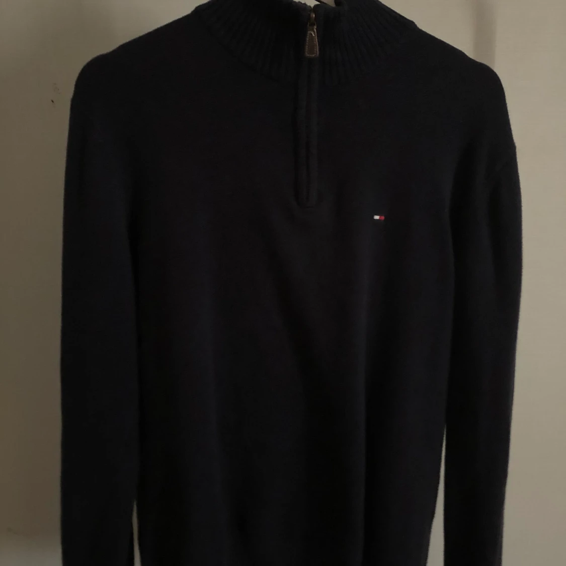 Tommy hilfiger tröja