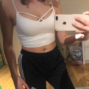  - Tröja från Hollister  Xs 