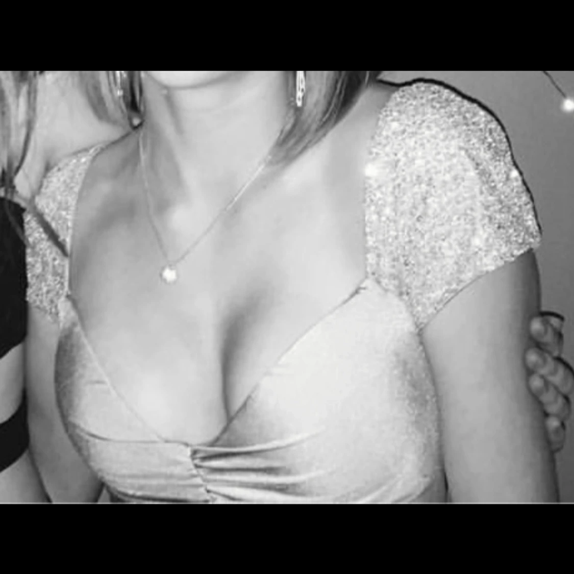 Fin balklänning - 90