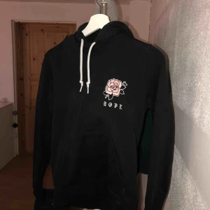  - Knappt använd, den är från dope