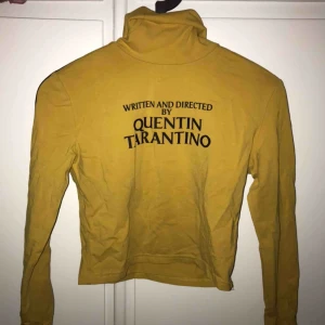  - Använt kanske en gång och säljer pga att jag aldrig använder den och inte min stil. Frakt tillkommer 