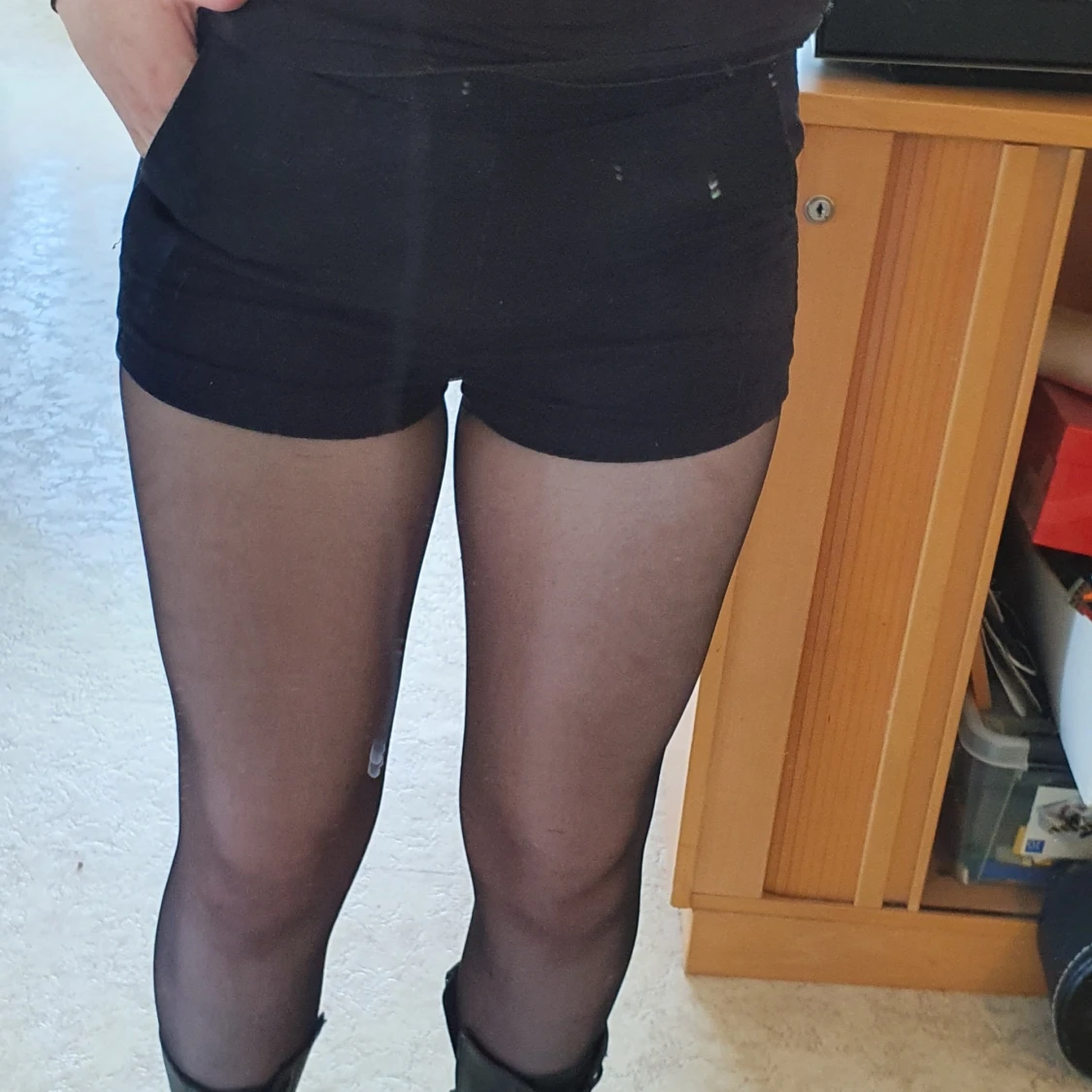 Shorts från Divided str 38 - 90