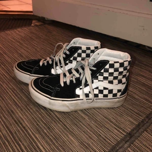 Vans - Vans, använda några gånger