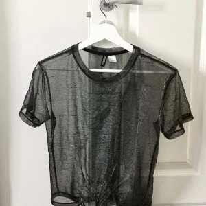 Tshirt mesh  - Tshirt i meshmaterial 