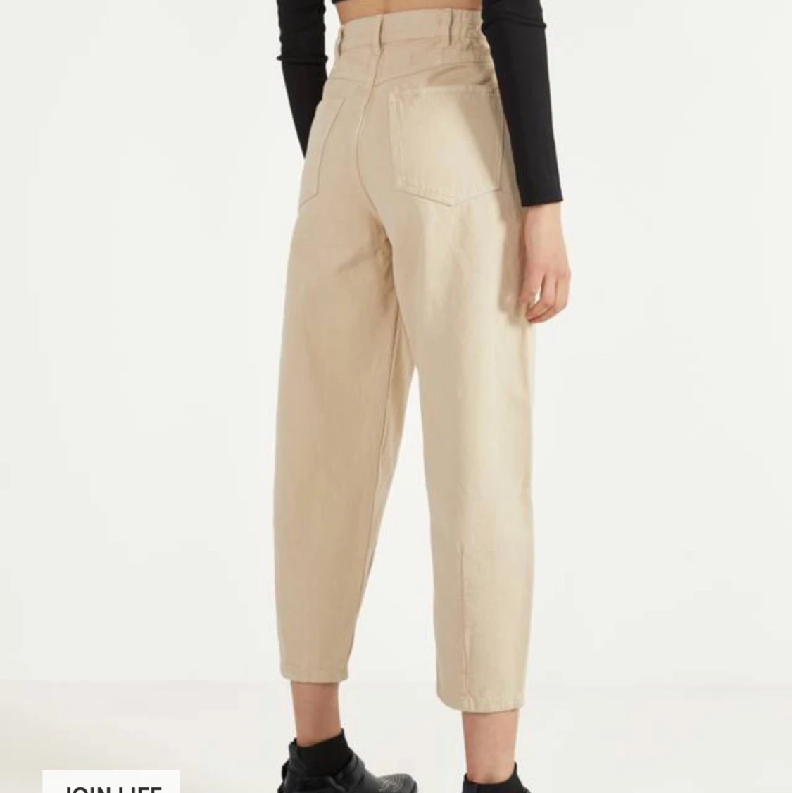 Bershka balloon jeans storlek 32 - 91