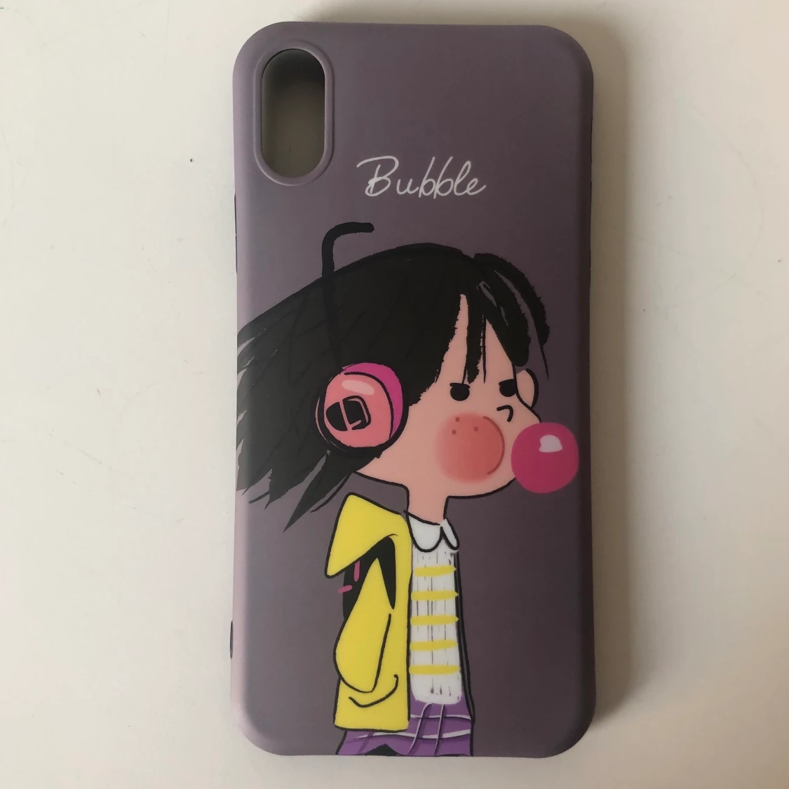 Mobilskal för iPhone 