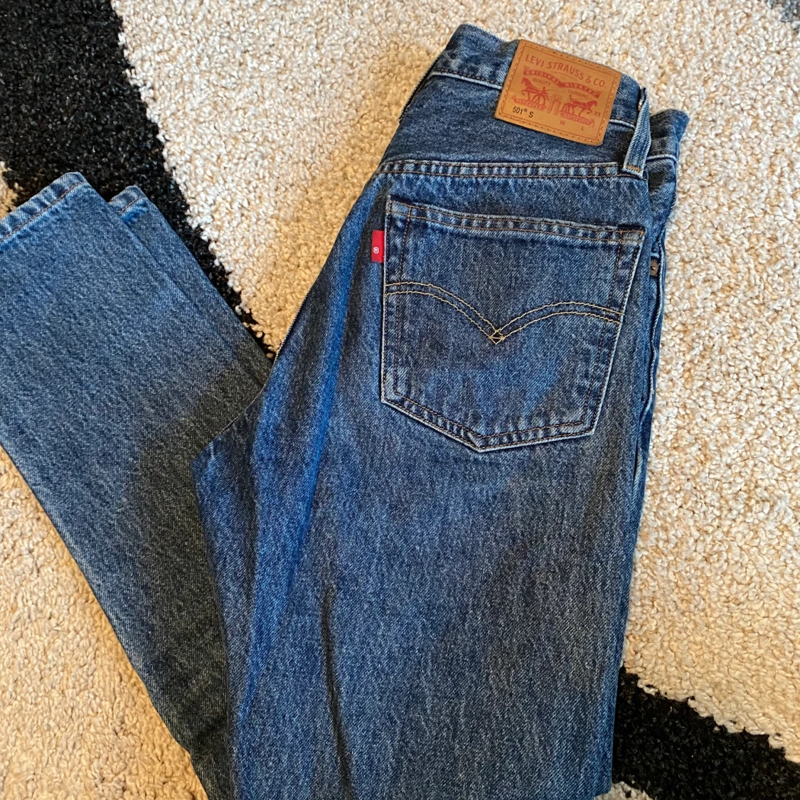 Levi’s 501 Skinny