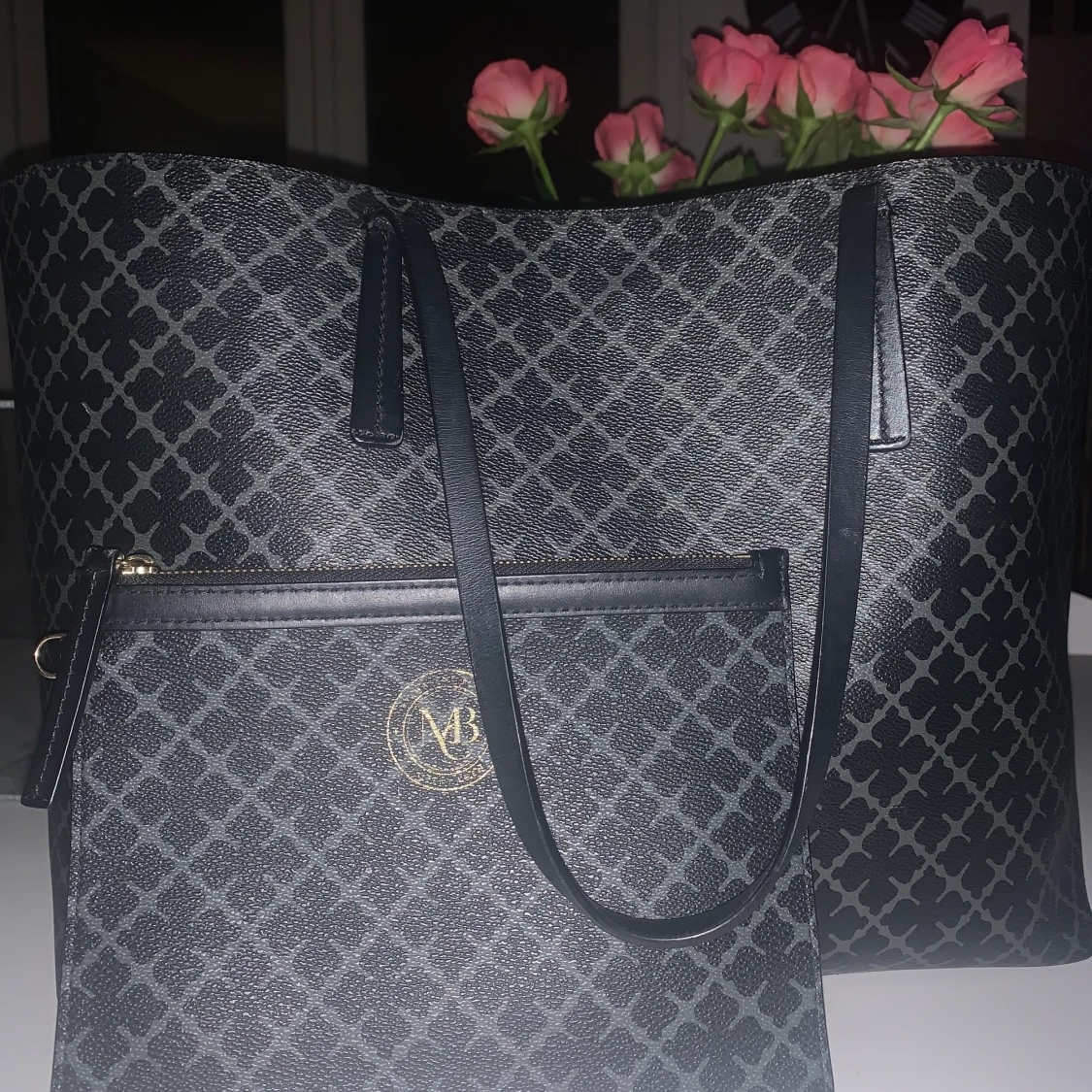 By Malene Birger väska