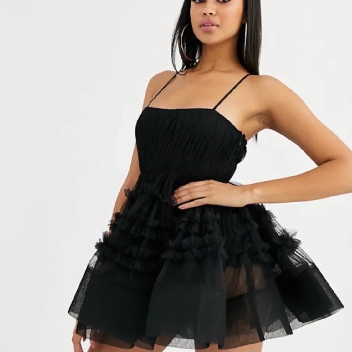 Klänning från lace & beads  - 90