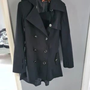 Kappa från ginatricot  - Kappa från ginatricot stl S