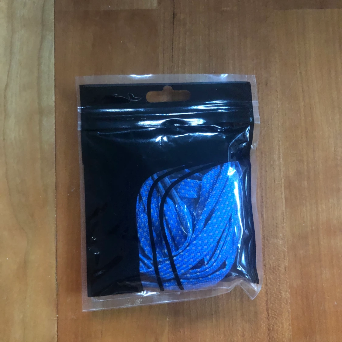 Reflexskosnören💙 - 91