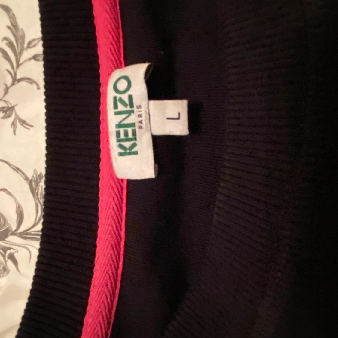 Min älskade kenzo tröja - 91