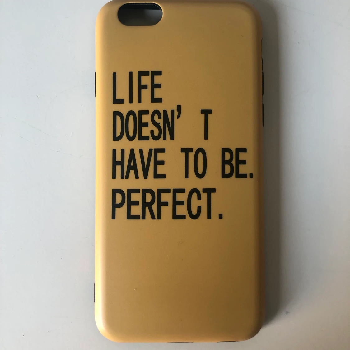 Mobilskal för iPhone