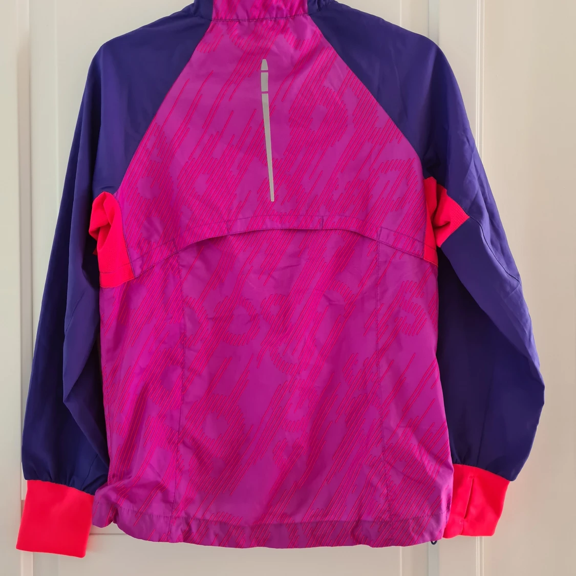 Modern Träningsjacka - 90