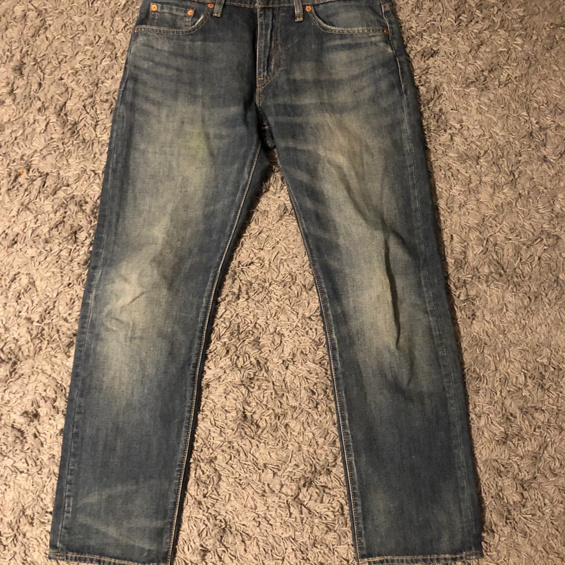 Levi’s Jeans Lot 502 450kr - 90