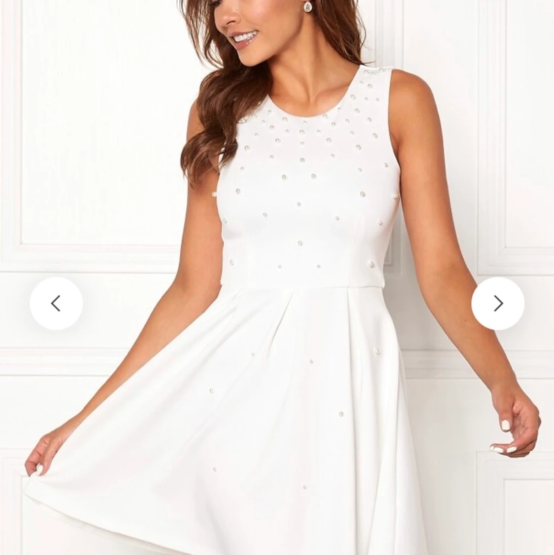 Chiara forthi klänning s:34 - 90