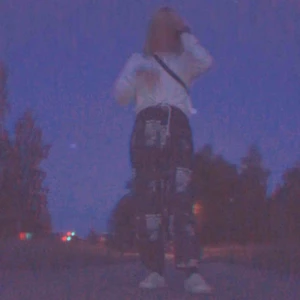  - Ett par coola byxor