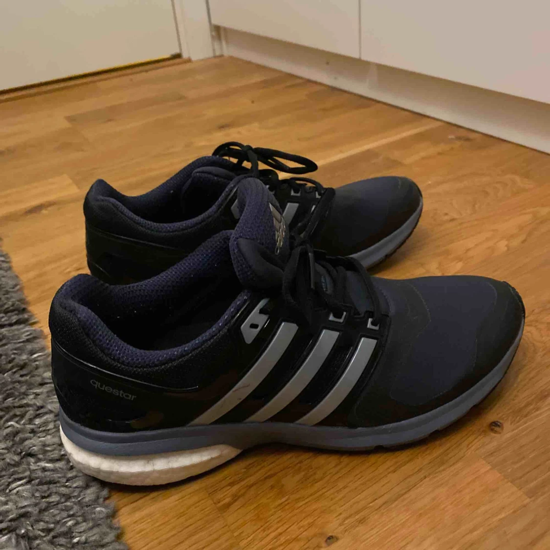 Adidas träningsskor 