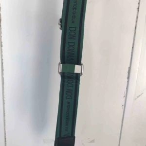  - Väskband från dondonna som endast användas ett par få gånger⭐️