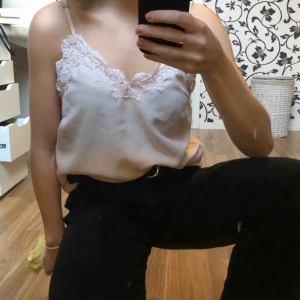  - Rosa topp från vero Moda 