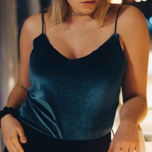  - Superfint linne i sammet. Fraktar eller möter upp 😃