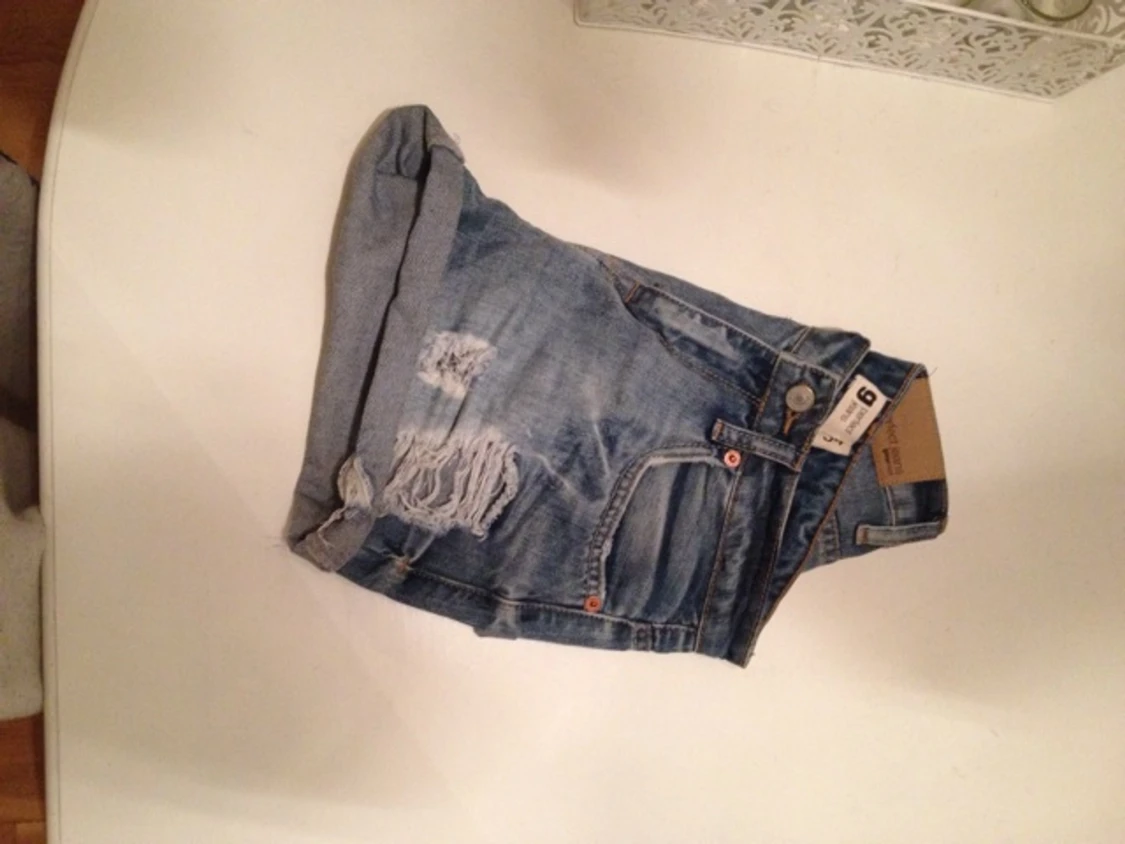 Shorts från Gina 