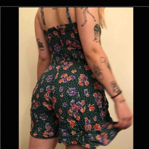  - Jumpsuit bought from Beyond retro 