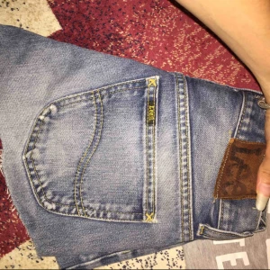  - Retro LEE shorts äkta och fint skick :)