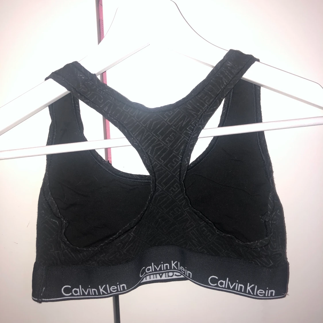 Calvin Klein sport bh  - 90