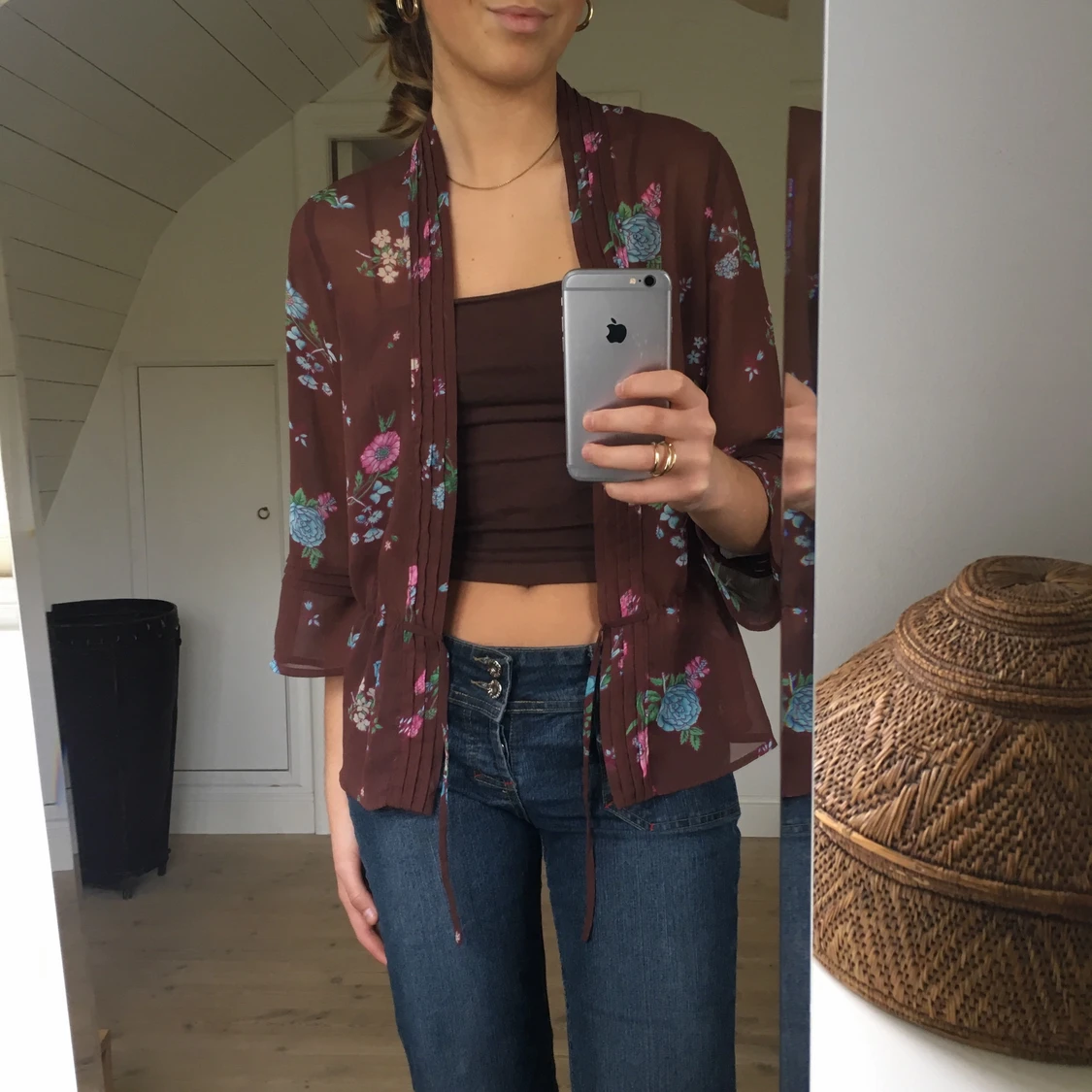 Topp från prefect fit! - 91