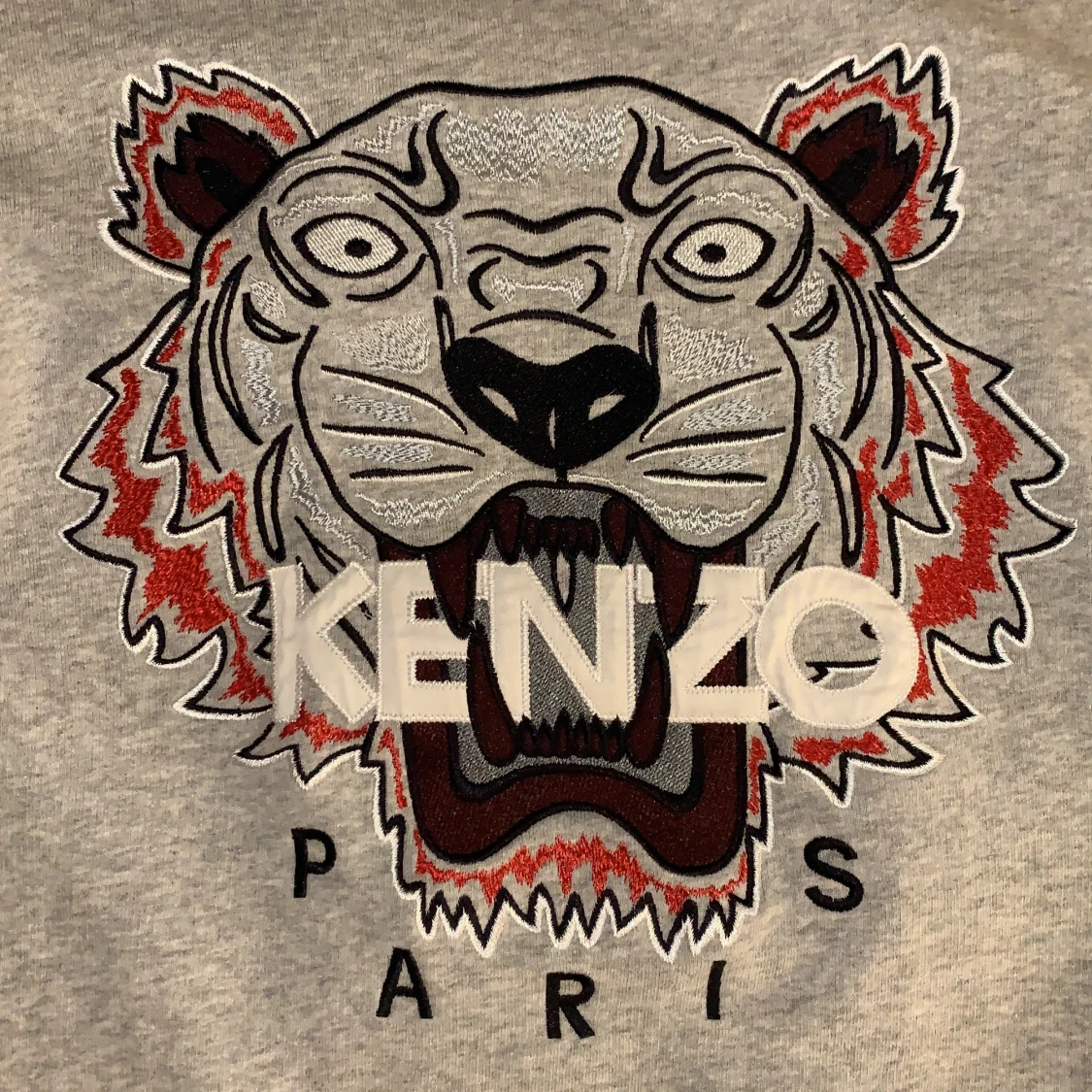 Äkta kenzo tröja - 91