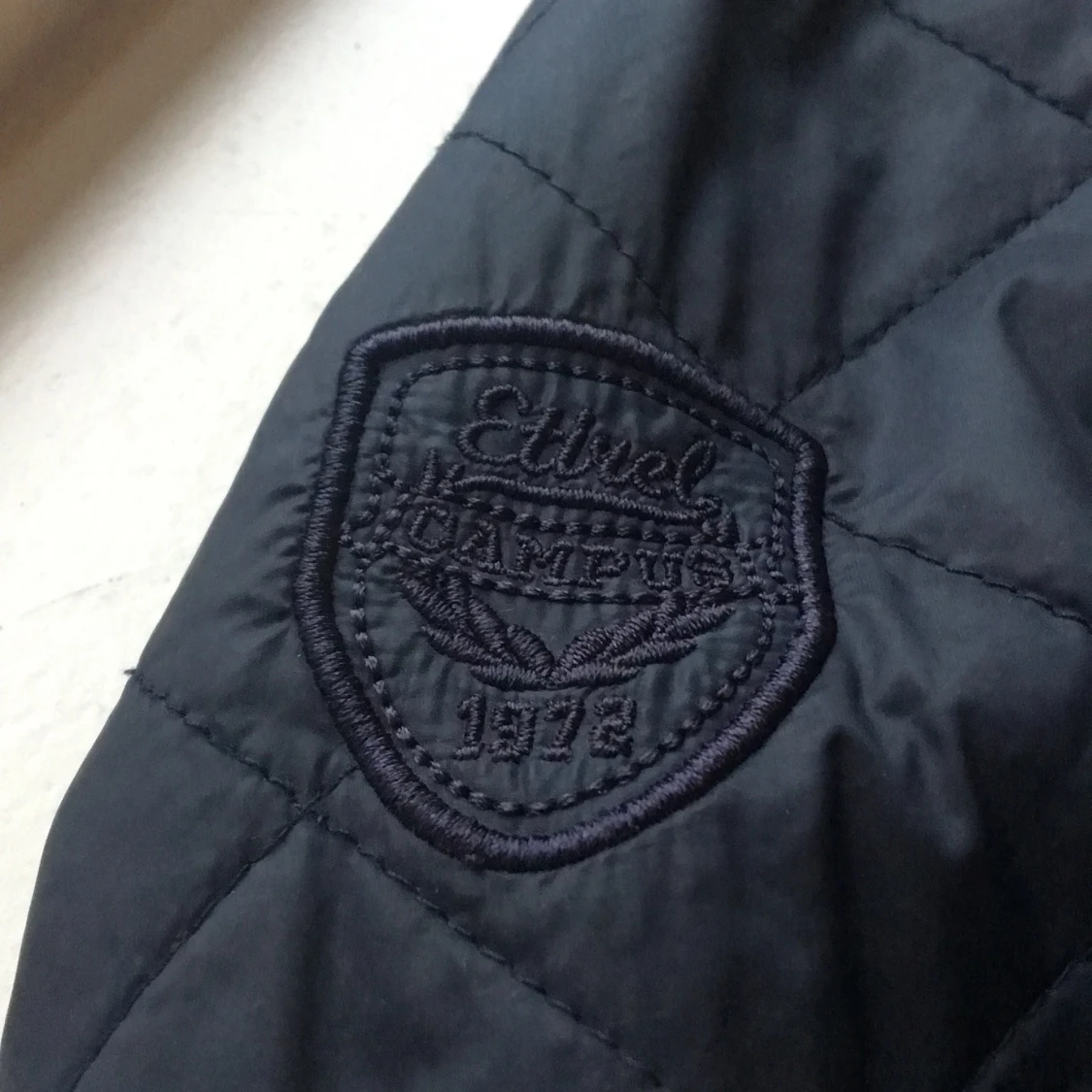 Vår/Höst Jacka - 91