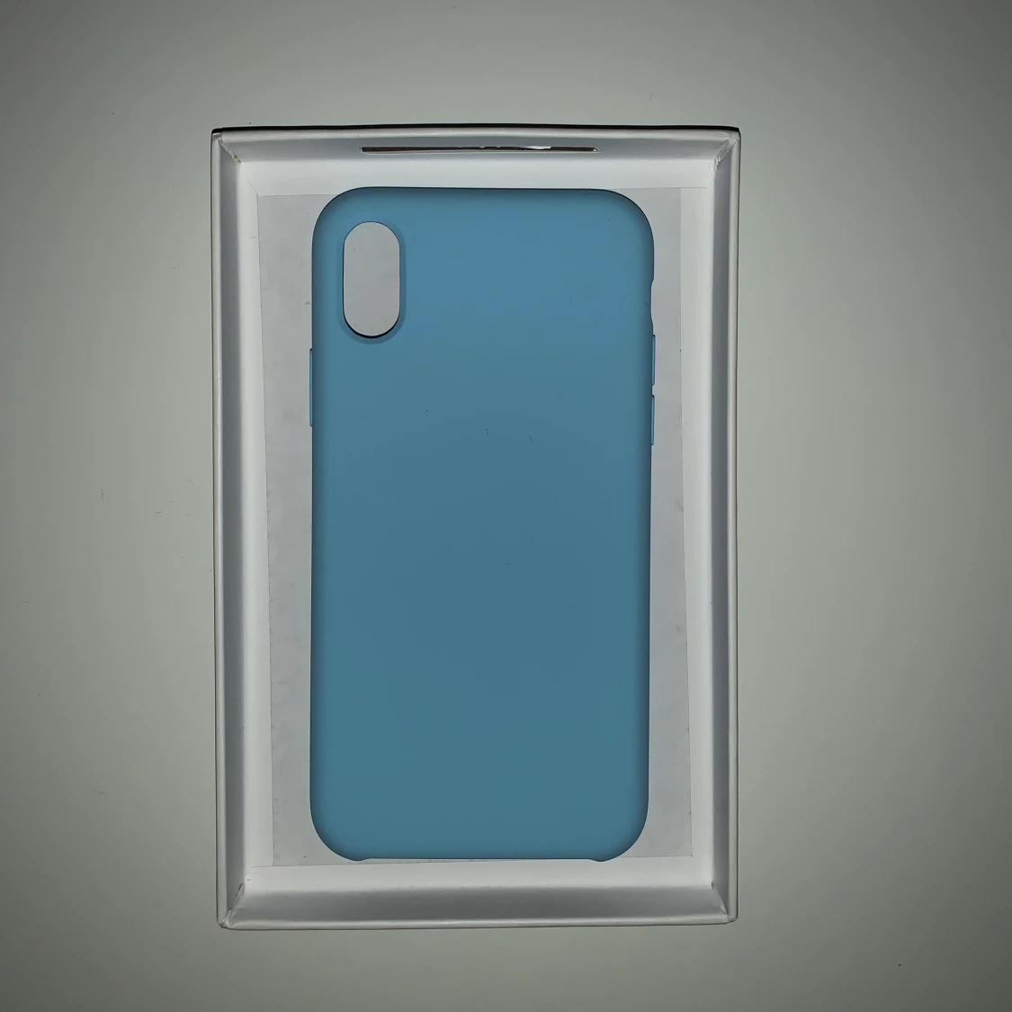 Mobilskal iphone X/XS