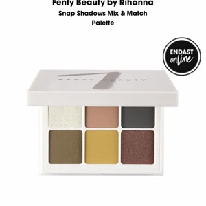 Fenty - Helt nytt, köpte igår med kvitto, jag har råkat köpa fel färg så behöver sälja den