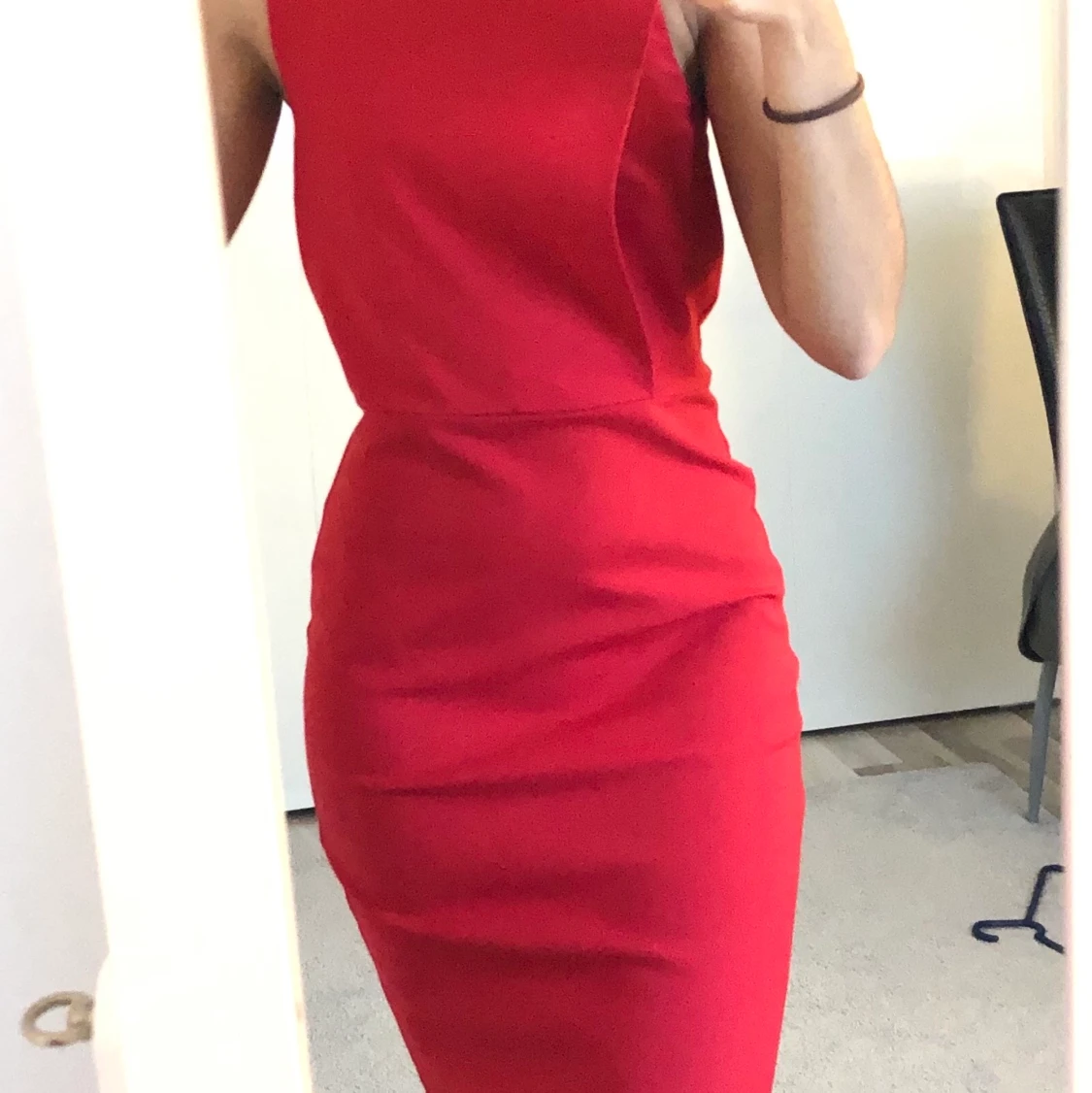 Klänning storlek xs 