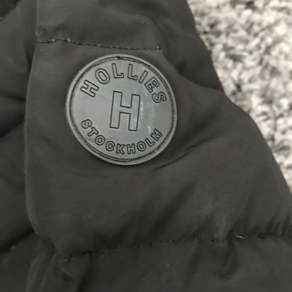 Hollies jacka  - 90