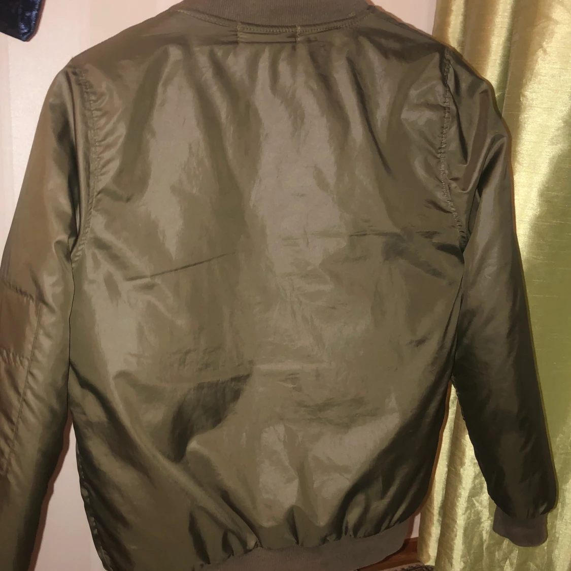 Missguided höst bomberjacka - 91