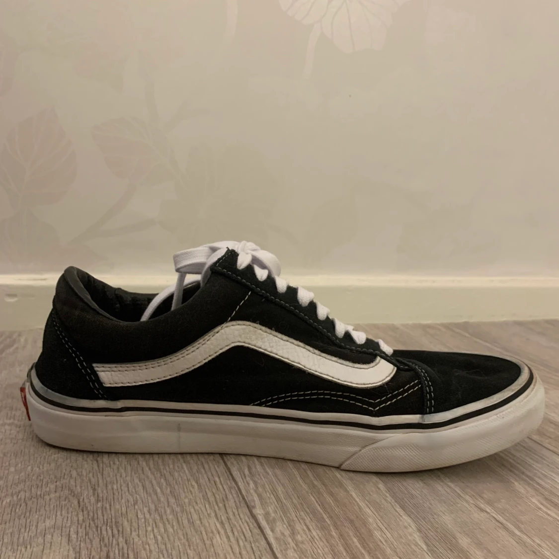 Vans storlek 39  - 90