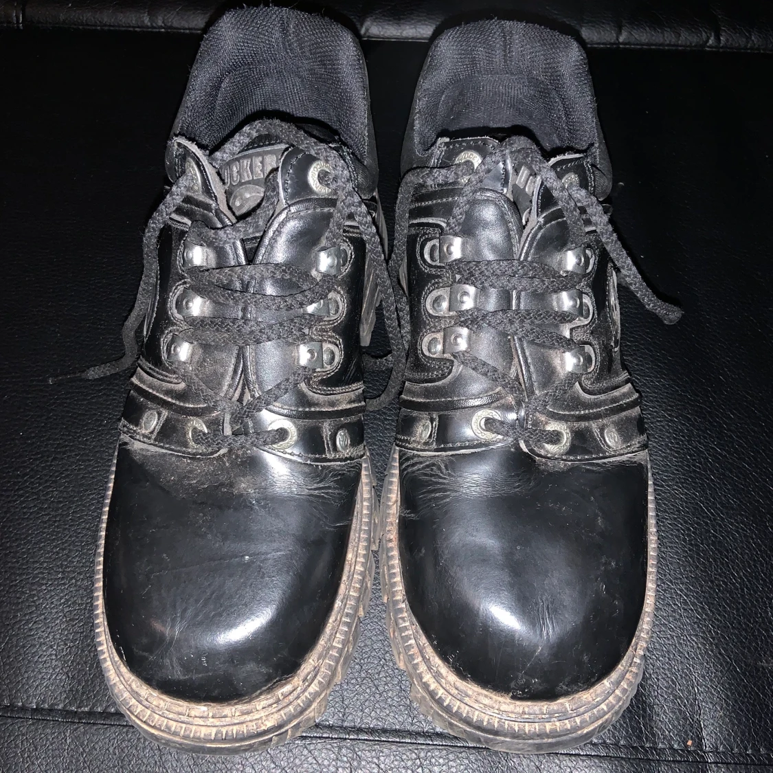 Dockers skor, eu 43 - 90