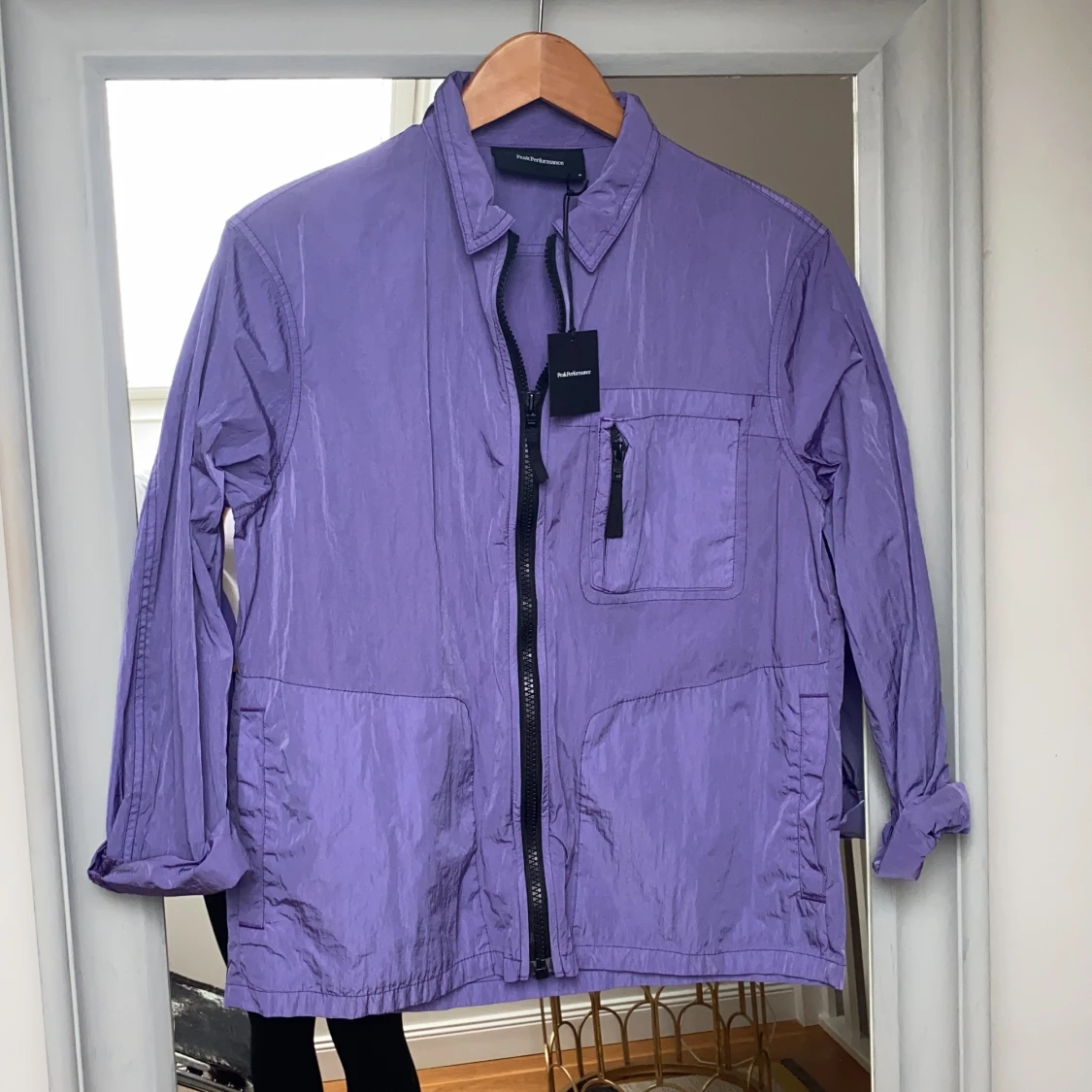 Peak Performance ny!