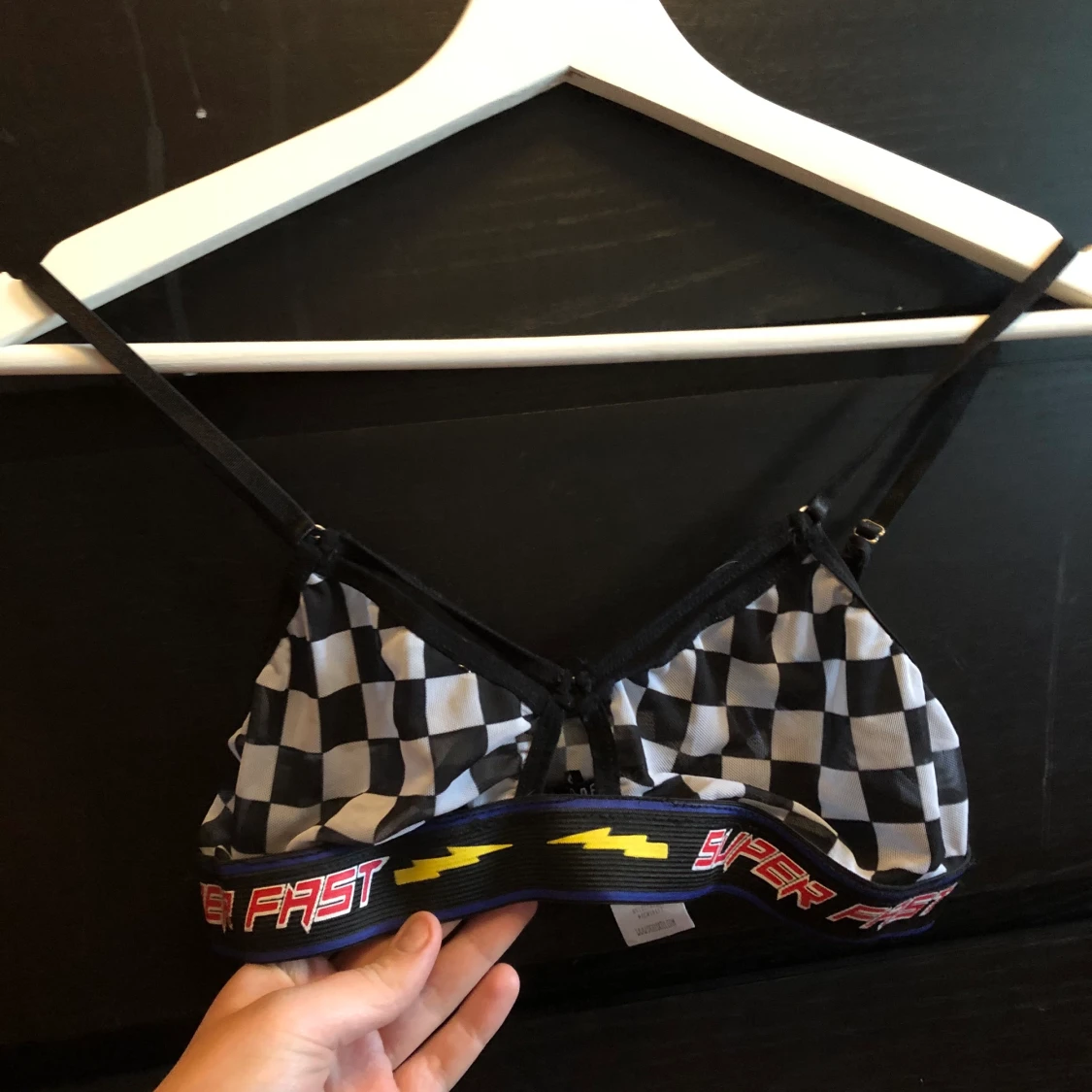 Bh topp från dollskill current mood