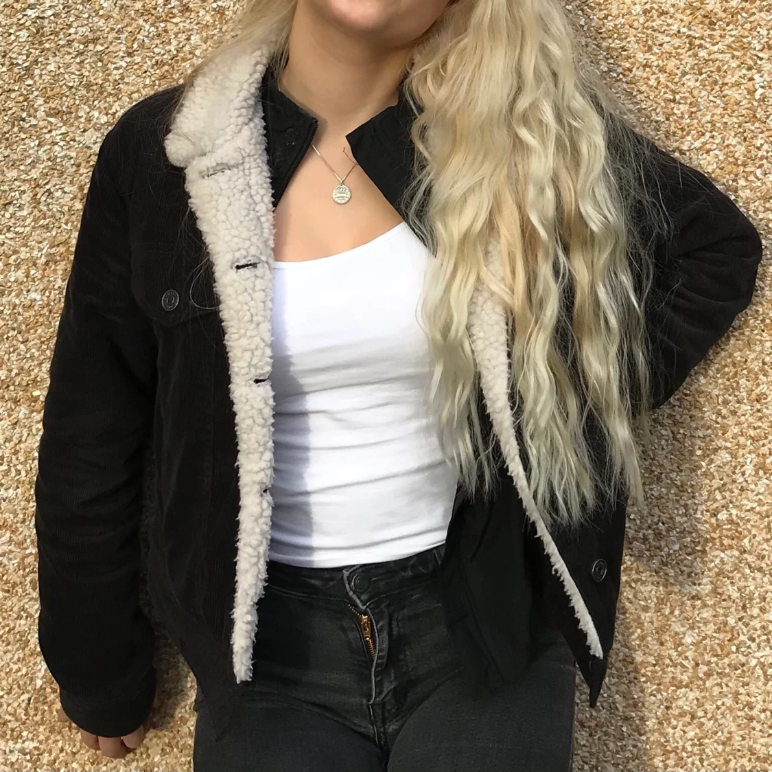 Pull & bear jacka - 90