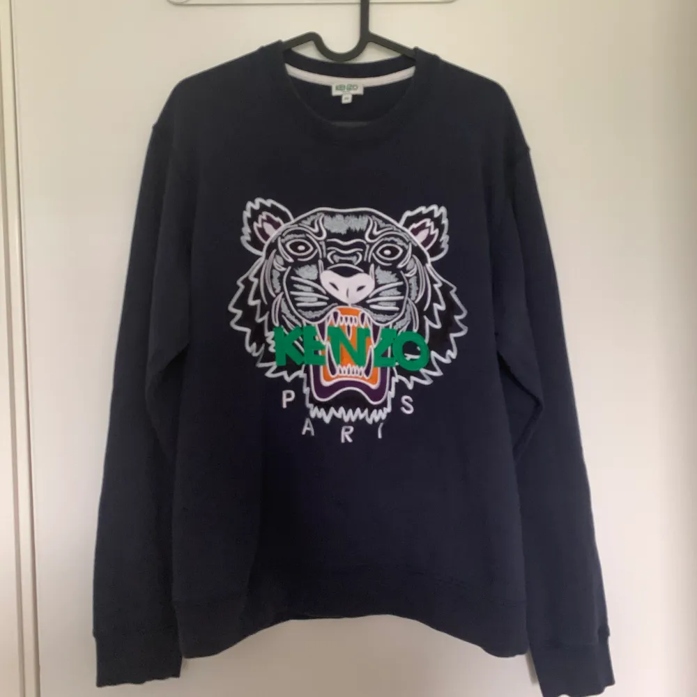 Kenzo hoodie herr sales