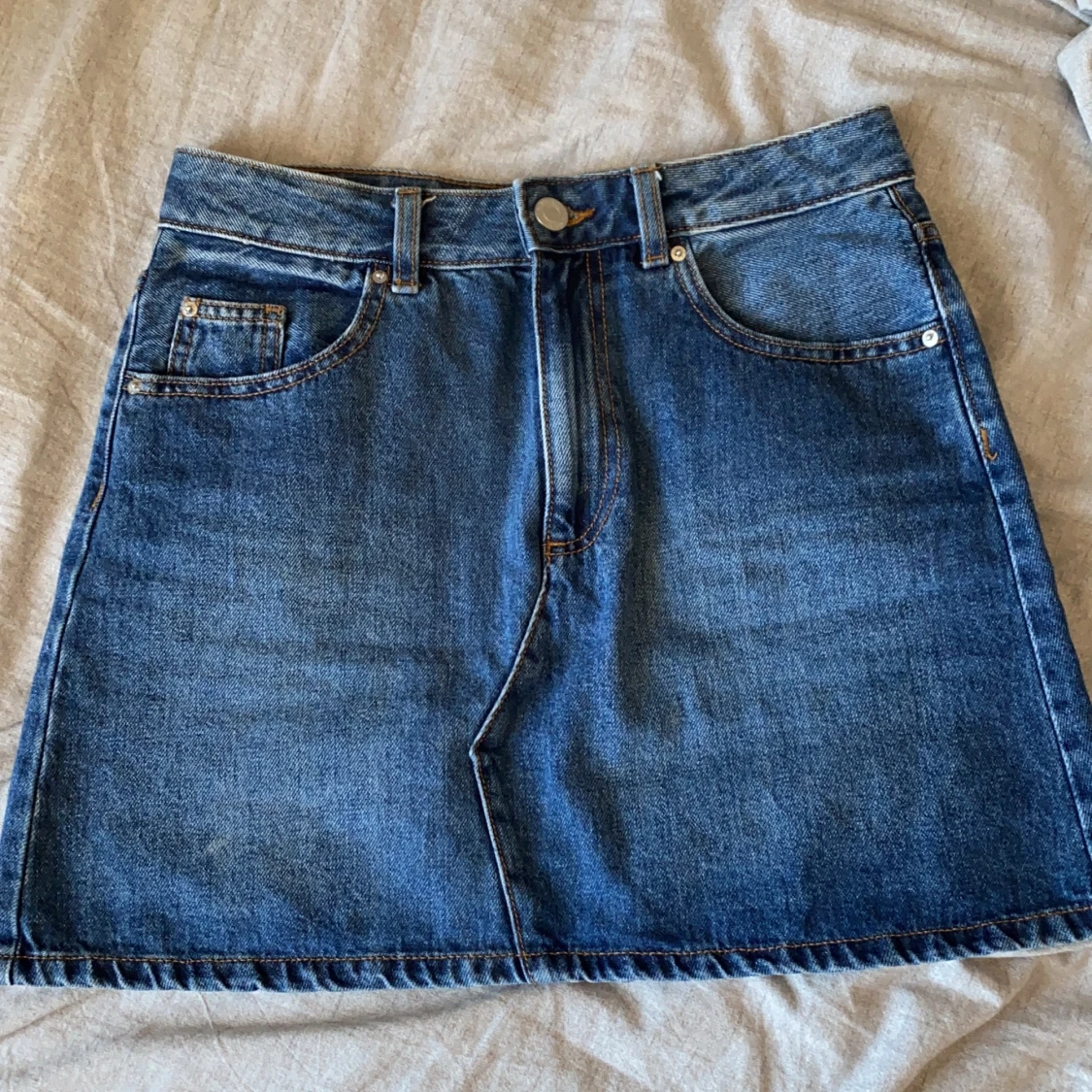 kjol från Cubus storlek s - 90