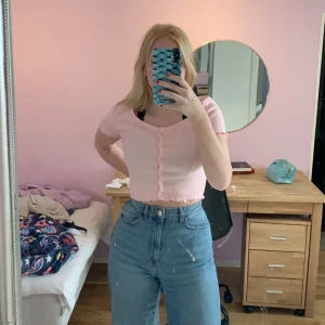 New yorker tröja - Stl S 