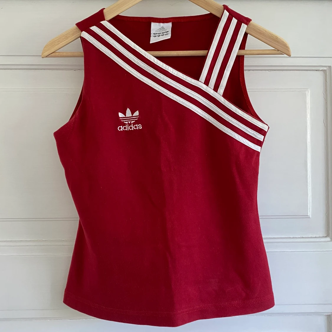 Adidas top vintage - 91