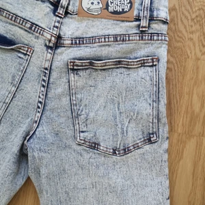 Cheap Monday Jeans  - Knappt använda. Streachigt material. Pris exklusive frakt. 