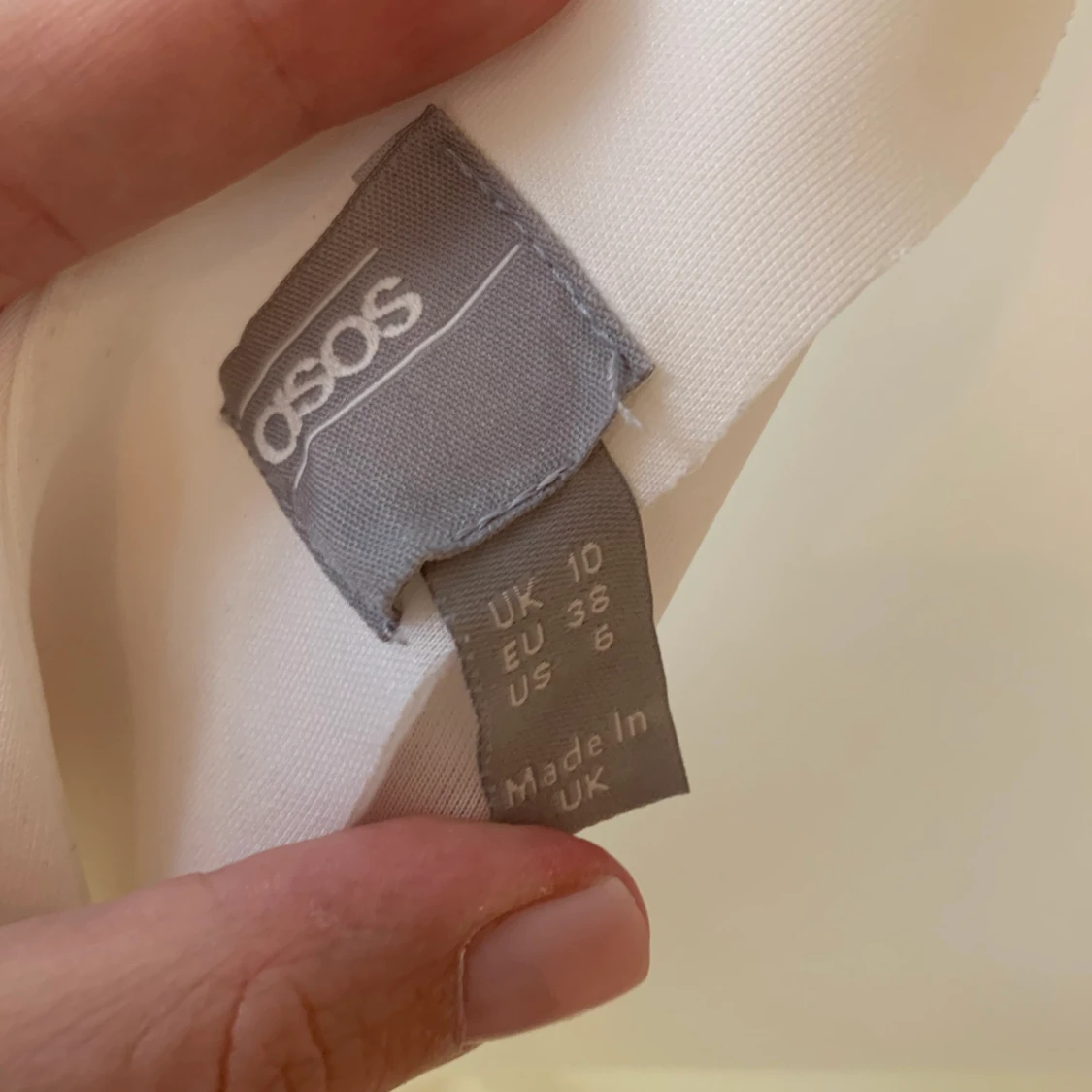 ASOS klänning  - 90