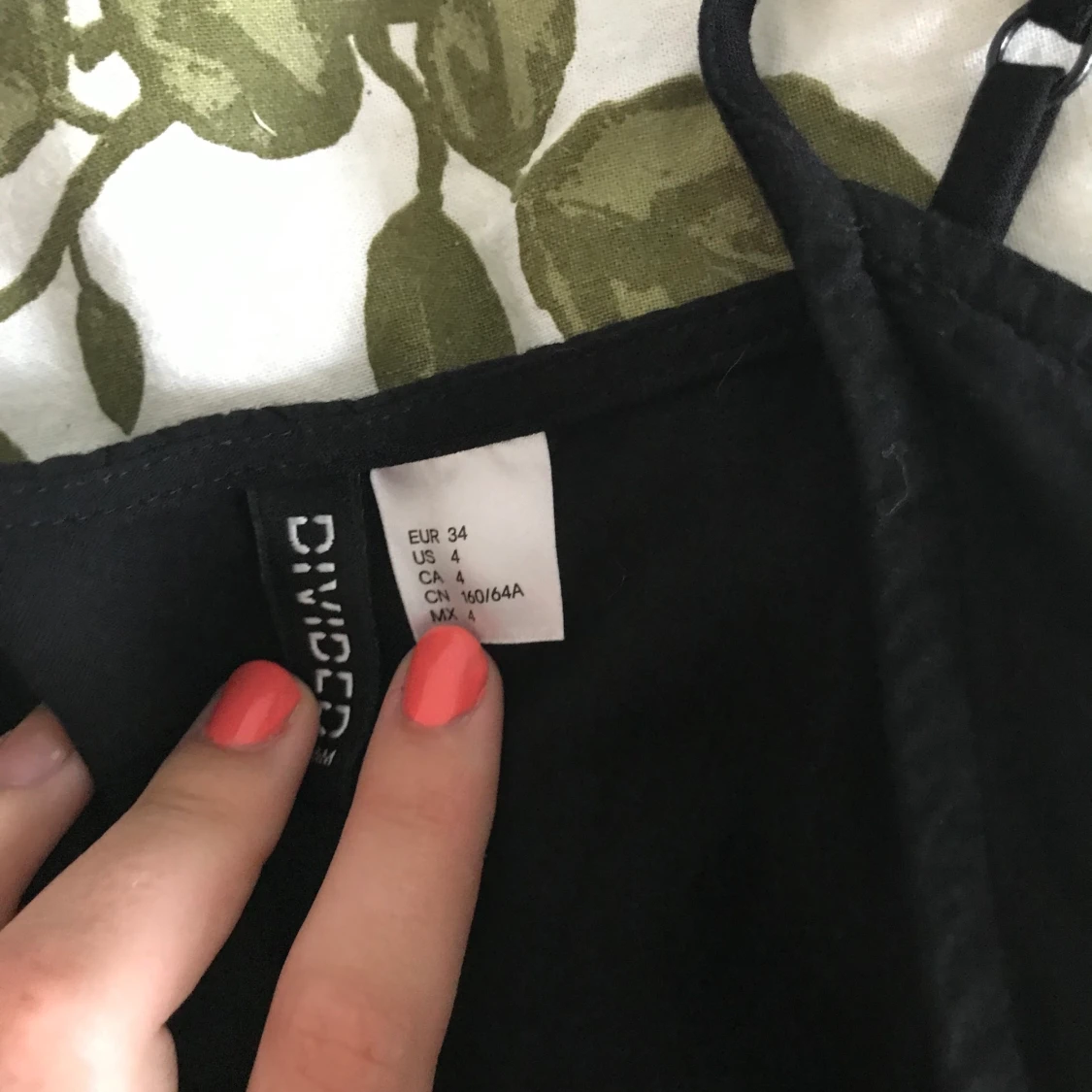 Basic byxdress  - 90